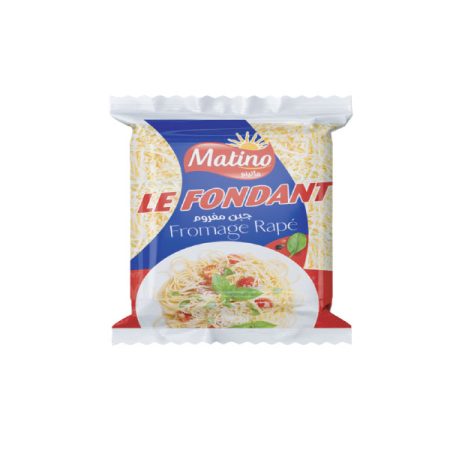 Fromage Rapé