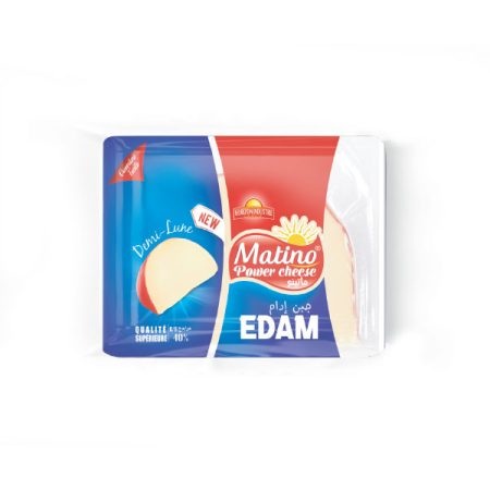 Fromage EDAM demi lune