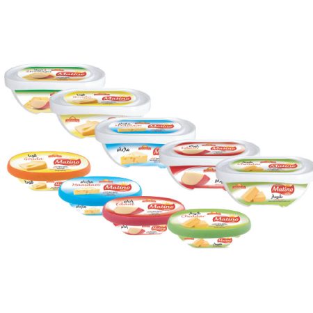 Préparation Fromagère à Tartiner
