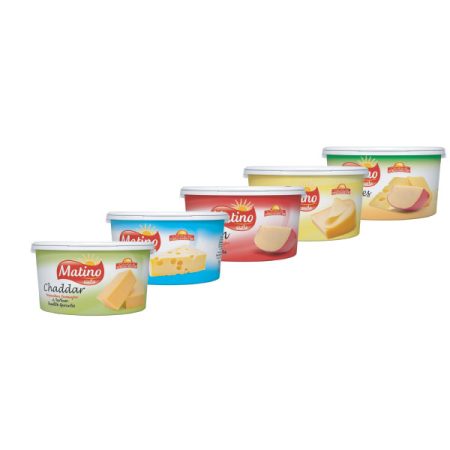 Préparation Fromagère à Tartiner