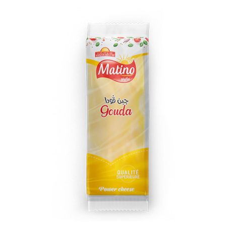 Barre gouda PM