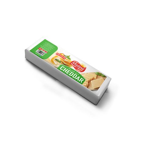 Barre matino Cheddar