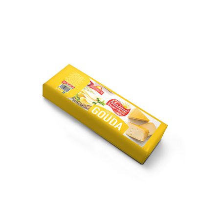 Barre matino gouda