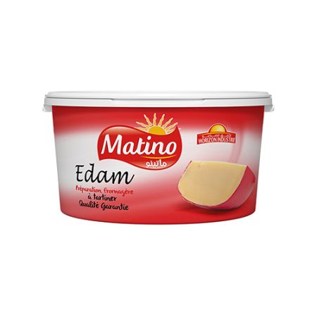 Seaux matino 1,8Kg edam