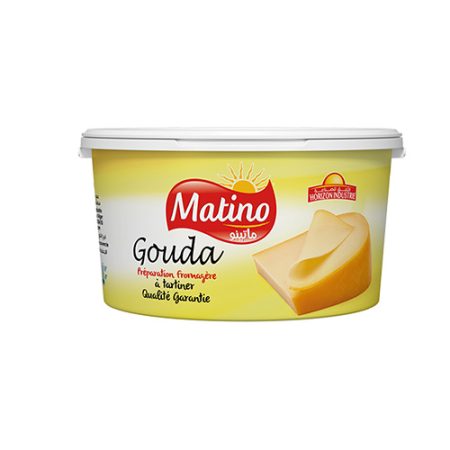 Seaux matino 1,8Kg gouda