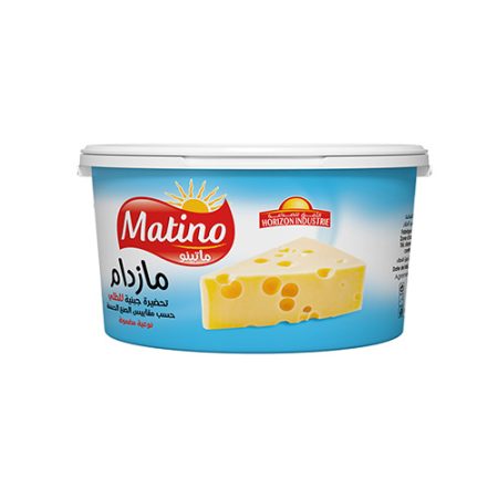 Seaux matino 1,8Kg maasdam
