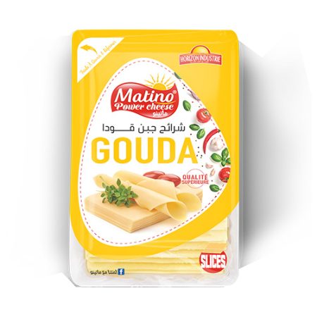 Slice Gauda